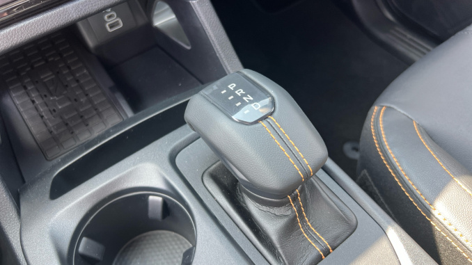 Ford Ranger Petrol Pick Up D/Cab Wildtrak 2.3 EB PHEV 281 Auto [NI] - Image 13